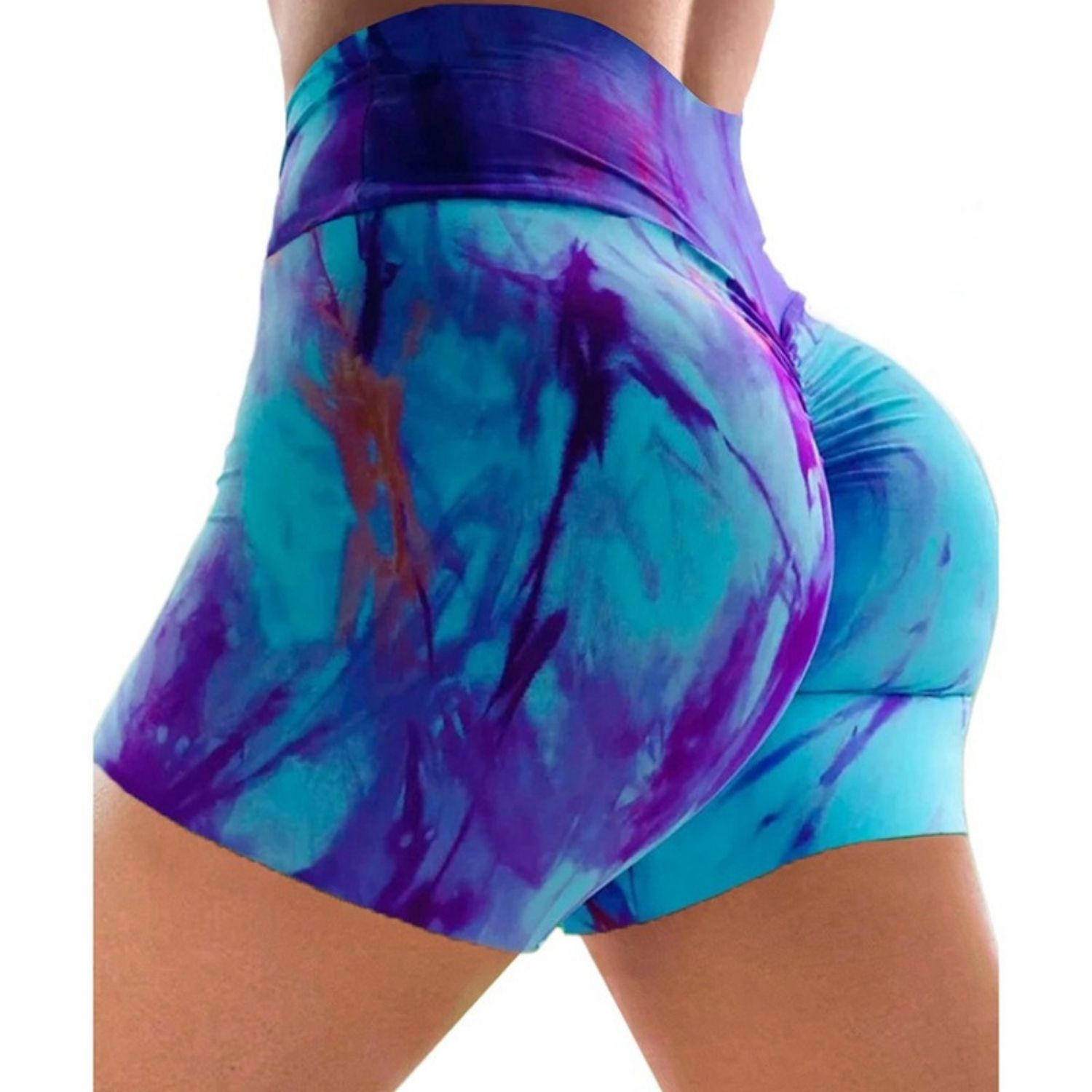 BOOOTY SHORTS